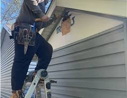 Best Siding Removal and Disposal  in Wilder, ID